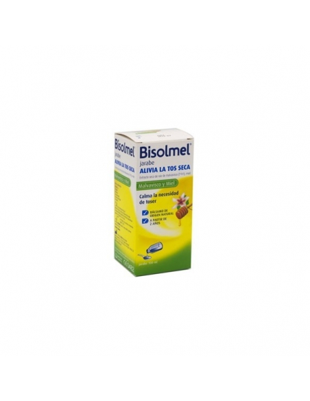 Bisolmel Jarabe 100ml                        