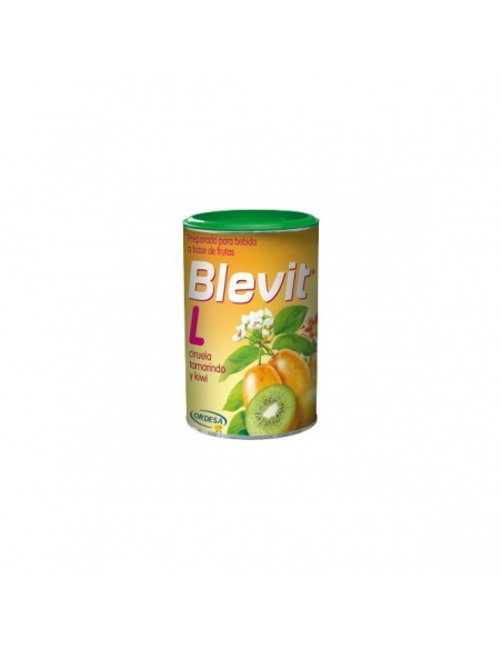 Blevit L Laxante 150gr Frutas                