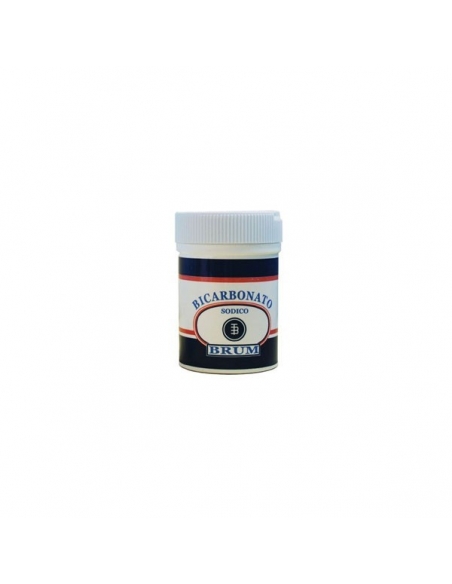 Brum Bicarbonato Bote 180gr                  