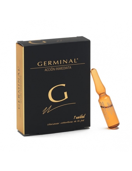 Germinal Acción Inmediata 1 Ampolla              