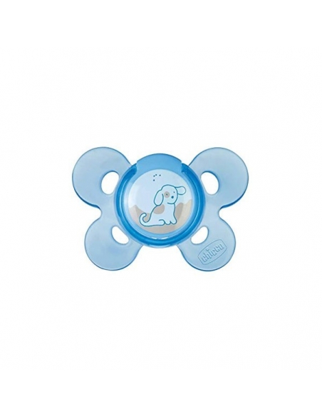 Chicco Chupo Silicona Physio Comfort Niño 0 meses
