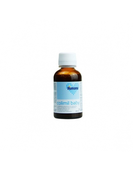 Colimil Baby 30ml                           