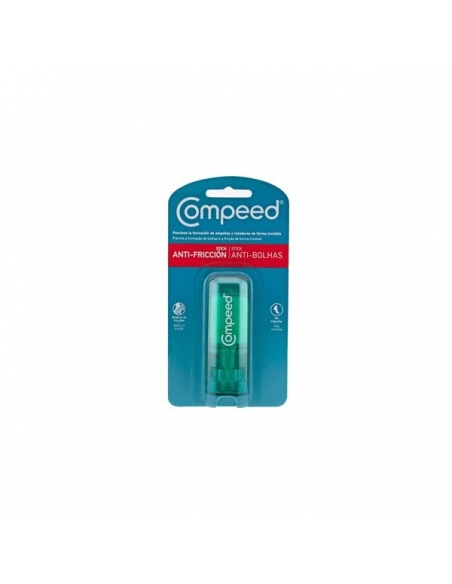 Compeed Stick Anti Friccion 8ml             