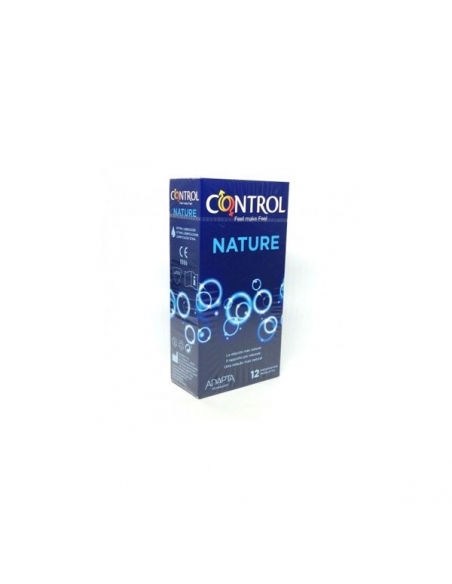 Control Profiláctico Adapta Nature 12uds