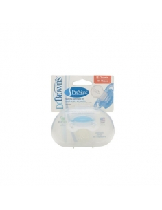 Dr Drwons Chupo Silicona Prevent Dibujos 1 ud