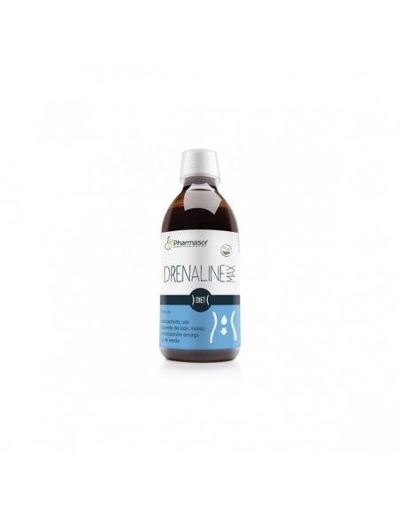 Drenaline Max  500ml                       