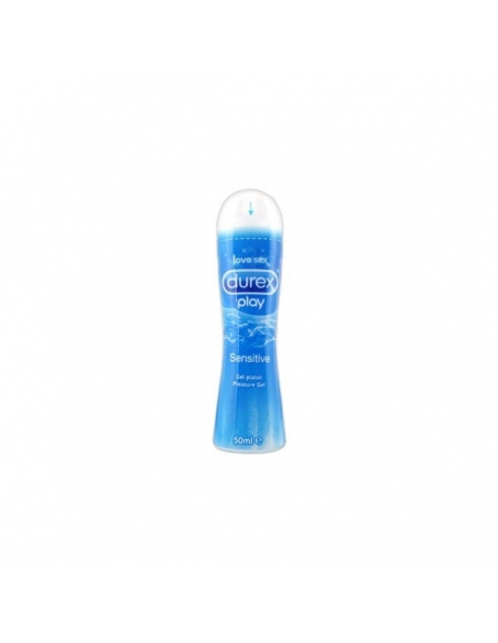 Durex Play Top Gel Lubricante 50ml          