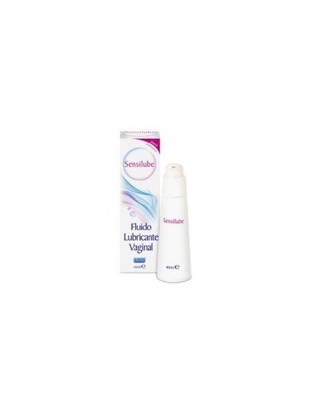 Durex Sensilube Lubricante Vaginal 40ml     