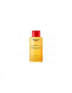 Eucerin Oleogel Ducha PH5 200ml             