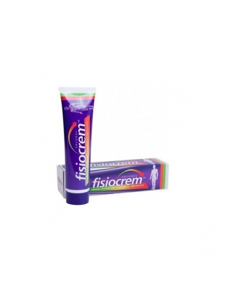 Fisiocrem Solugel 60ml                      