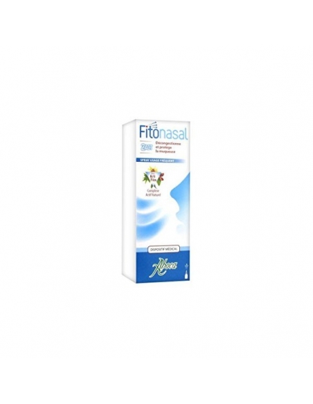 Fitonasal Spray Nasal 30ml