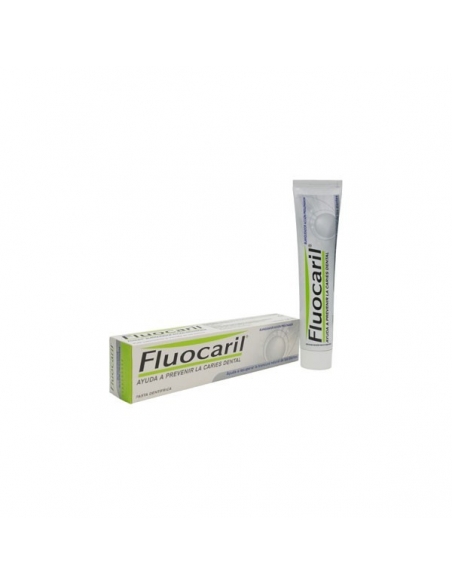 Fluocaril Pasta Blanqueadora 125ml           