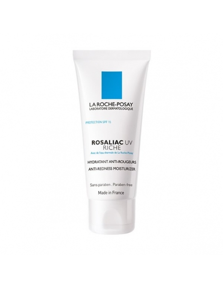 La Roche Posay Rosaliac UV Rica Anti-rojeces 40ml