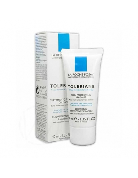 La Roche Posay Toleriane Ultra Fluido 40ml     