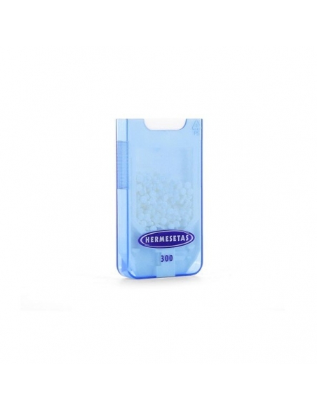 Hermesetas Sacarina 300 Comprimidos                 