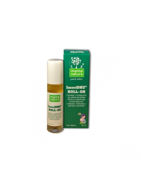 Insectdhu Roll On 10ml                  