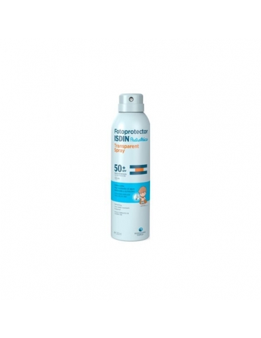 ISDIN Fotoprotector Extrem Peidatrico SPF50 Spray 200ml