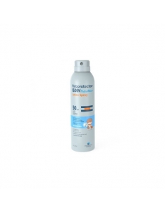 ISDIN Fotoprotector SPF50 Pediatrico Spray Locion 200ml     