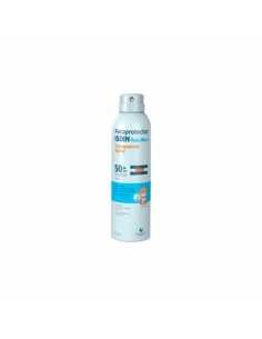 ISDIN Fotoprotector SPF50 Pediatrico Transparente Spray 200ml    