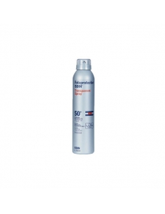 ISDIN Fotoprotector Spray Transparente SPF50 200ml       