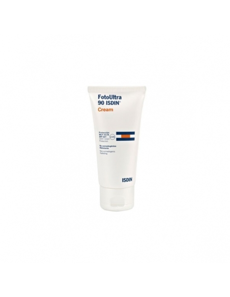 ISDIN Fotoultra Crema SPF90+ 50ml          