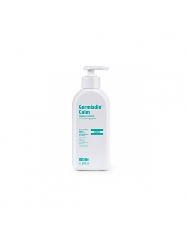 ISDIN GermISDIN Calm Higiene Intima 250ml         