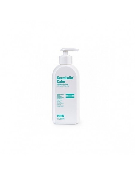 ISDIN GermISDIN Calm Higiene Intima 250ml         