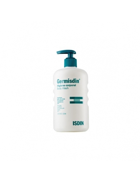 ISDIN GermISDIN Dosificador 500ml                 