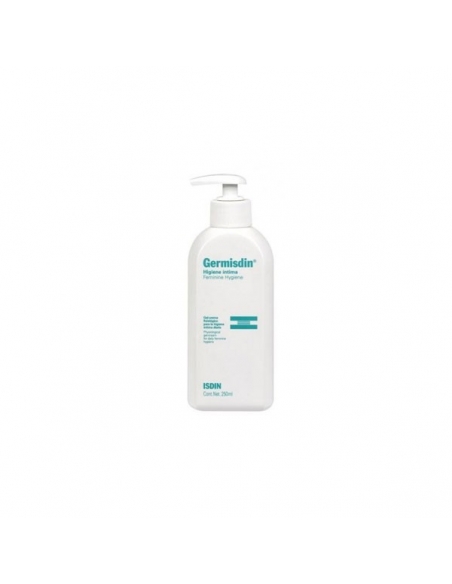 ISDIN GermISDIN Higiene Intima Dosificador 250ml   