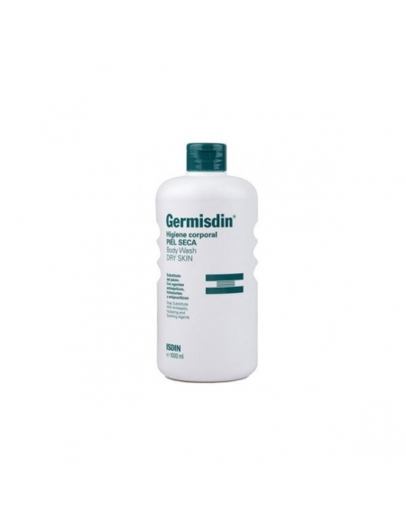 ISDIN GermISDIN Piel Seca 1L              