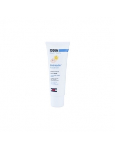 ISDIN NutraISDIN Hidratante SPF30 Facial Piel Clara y Sensible 50ml      
