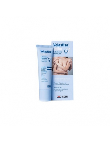 ISDIN Velastisa Intima Hidrogel 30gr          