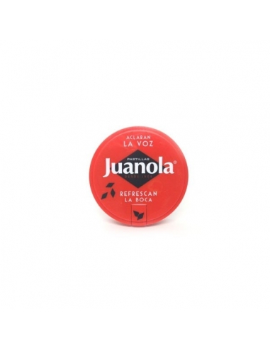 Juanola Pastillas G 27 G                     