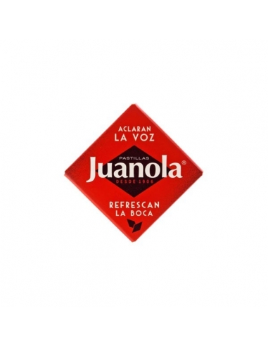 Juanola Pastillas P                          