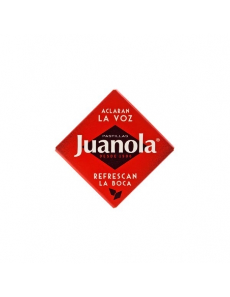 Juanola Pastillas P                          
