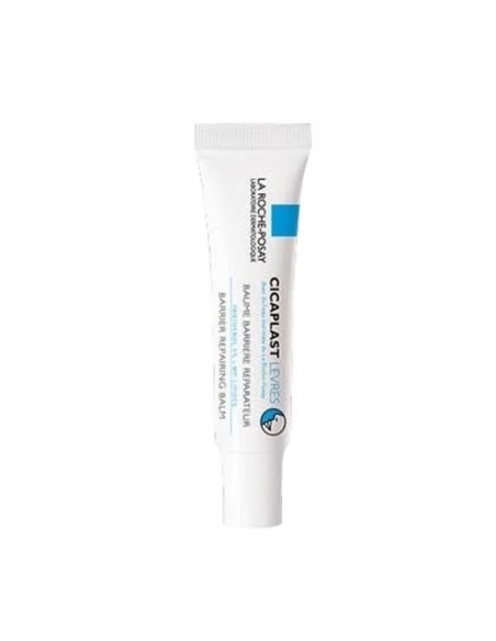 La Roche Posay Cicaplast Labios Tubo 7.5ml    