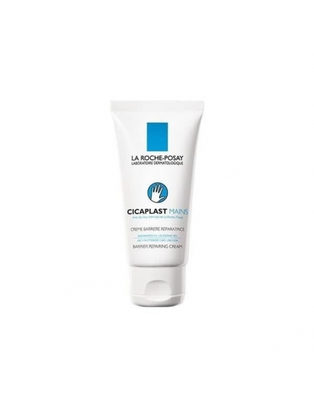 La Roche Posay Cicaplaslast Manos Tubo 50ml      