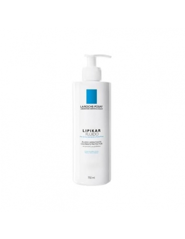 La Roche Posay Lipikar Fluido 750ml            