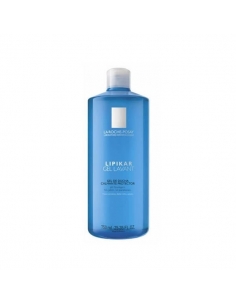 La Roche Posay Lipikar Gel Lavanda 750ml         
