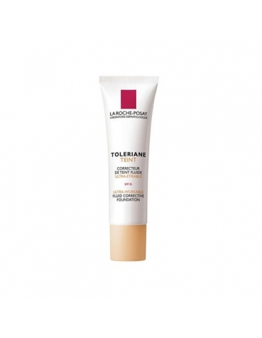 La Roche Posay Toleriane Teint Fluido Halé 30ml  