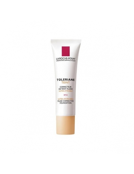La Roche Posay Toleriane Teint Fluido Halé 30ml  