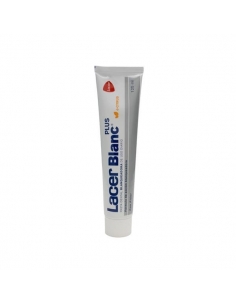 Lacer Blanc Pasta D-citru 150ml + Cepillo