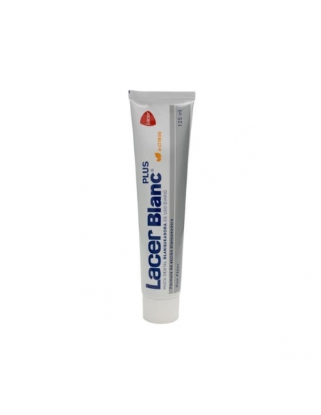 Lacer Blanc Pasta D-citru 150ml + Cepillo