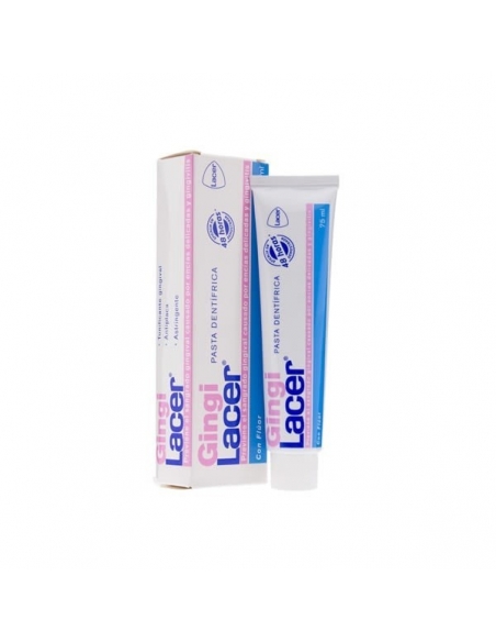 Lacer pasta Gingilacer 75ml