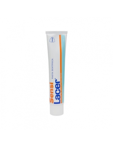 Lacer Pasta Sensilacer 125ml                      