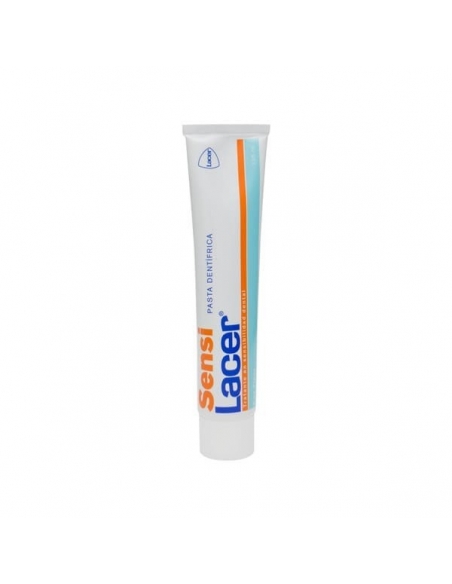 Lacer Pasta Sensilacer 125ml                      