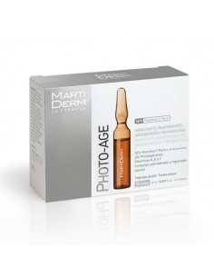 Martiderm Ampollas Photo-Age 10x2ml