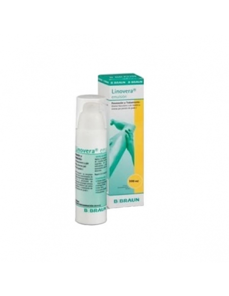 Linovera Emulsión 100ml                     