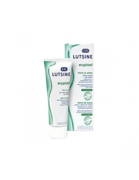 Lutsine Eryplast Pasta Al Agua 200gr         
