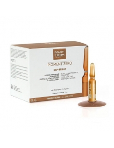 Martiderm Ampollas Pigment Zero DSP Bright 30x2ml